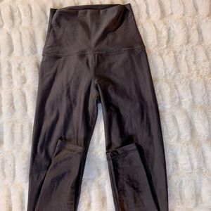 High waisted *new* leggings